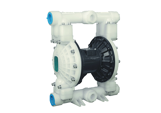 氣動泵 DPQR-40-VI