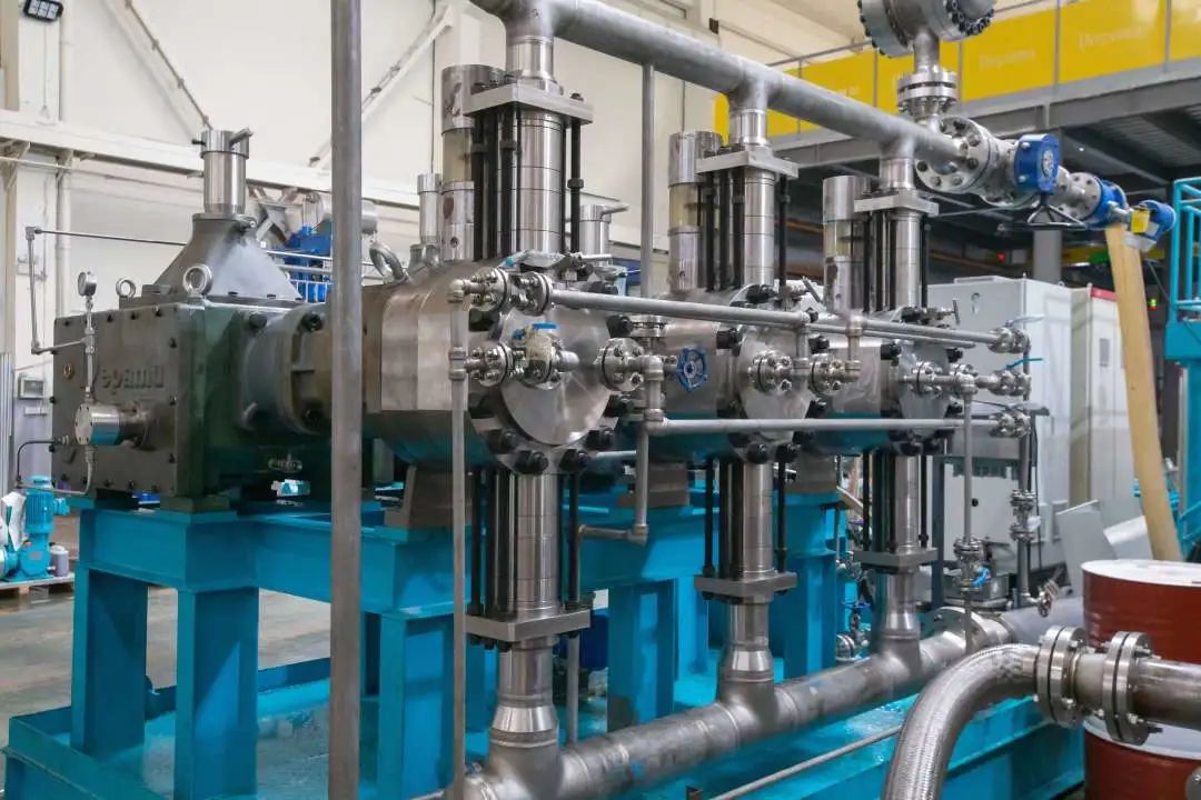 進(jìn)軍鋰電材料處理新領(lǐng)域，德帕姆實(shí)現(xiàn)里程碑式突破！