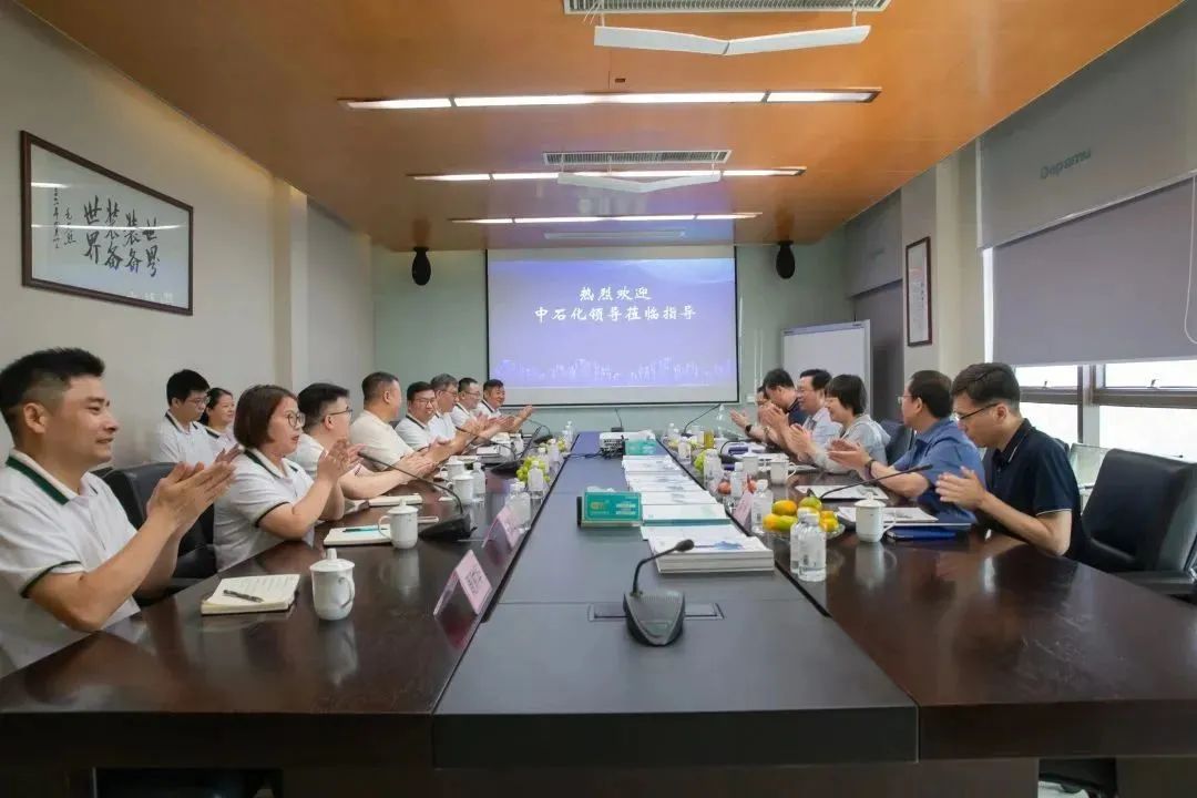 打破“洋壟斷”，德帕姆成為中國(guó)石化關(guān)鍵設(shè)備國(guó)產(chǎn)“平替”！