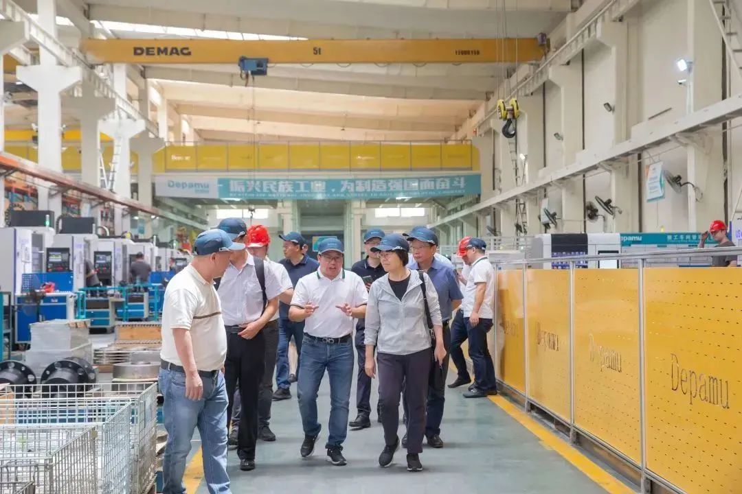 “硬核”擔(dān)當(dāng) | 德帕姆為西氣東輸管道工程搶出近2個(gè)月工期！