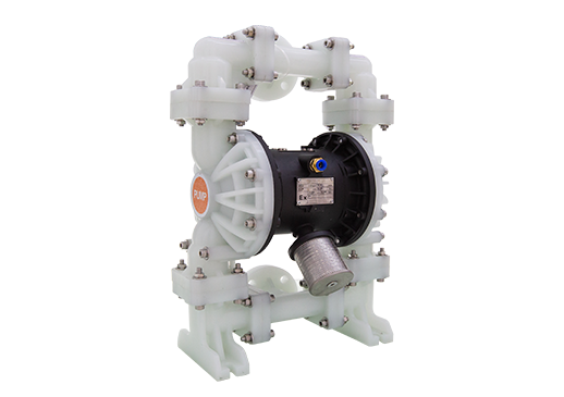 氣動泵 DPQR-40-VI