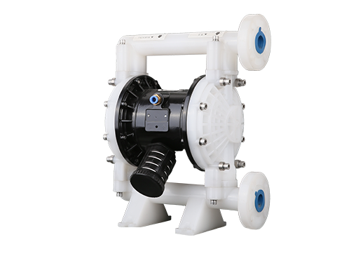 氣動泵 DPQR-40-VI